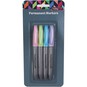 Pastel Permanent Markers 4 Pack image number 3