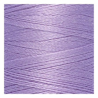Gutermann Purple Sew All Thread 100m (158)