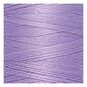 Gutermann Purple Sew All Thread 100m (158) image number 2