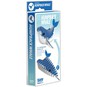 Eugy 3D Humpback Whale Model image number 3