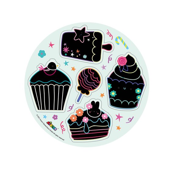 Avenir Scratch &lsquo;n&rsquo; Catch Yummy Dessert image number 8