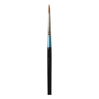 Daler-Rowney Aquafine Brushes Sable Round 3
