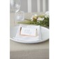 Rose Gold Border Place Cards 10 Pack image number 3