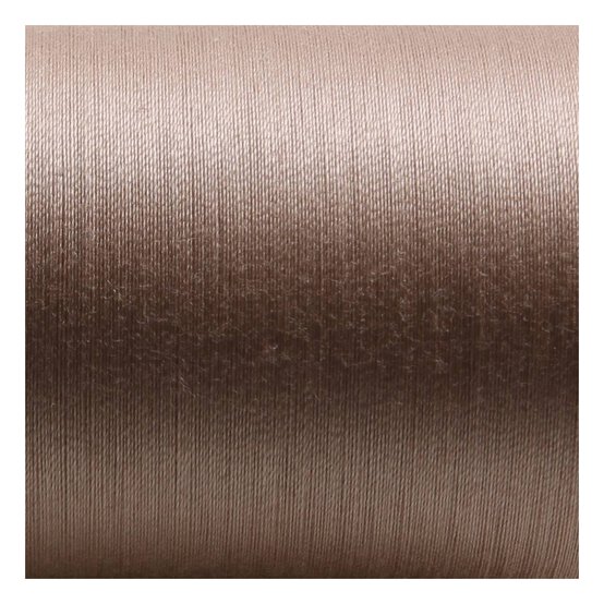 Madeira Tawny Beige Cotona 50 Quilting Thread 1000m (735) image number 2