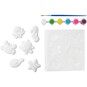 Mould Your Own Sea Life Magnets 6 Pack image number 3