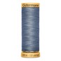 Gutermann Blue Cotton Thread 100m (5815) image number 1