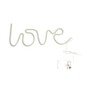 Love Neon LED Light Sign 35cm x 13cm image number 1