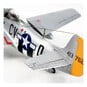 Revell P-51 Mustang Model Kit 1:72 image number 3