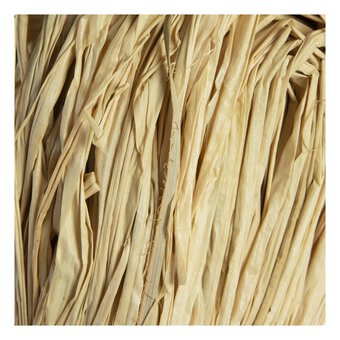 Natural Raffia 50g