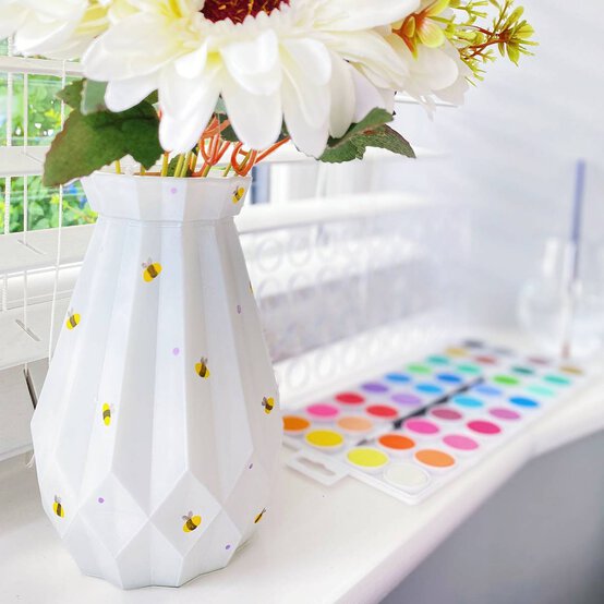 Watercolour Pans Set 36 Pieces image number 5