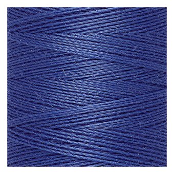 Gutermann Blue Sew All Thread 100m (759)