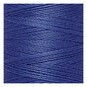 Gutermann Blue Sew All Thread 100m (759) image number 2