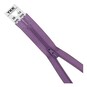 YKK Fuchsia Dress and Skirt Zip 36cm image number 1