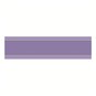 Lavender Organza Silver Satin-Edged Ribbon 20mm x 4m image number 1