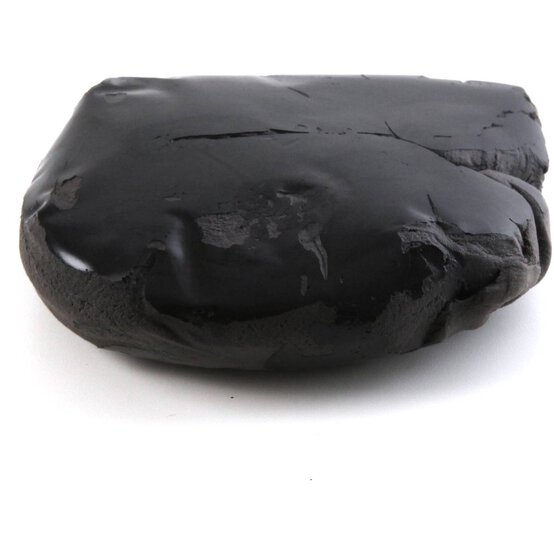 Black Superlight Air Drying Clay 30g image number 4