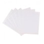 Blick Labels 70 Pack White image number 1