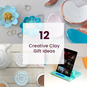 12 Creative Clay Gift Ideas image number 1