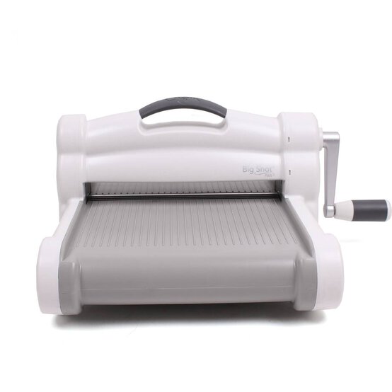 Sizzix Big Shot Plus Die Cutting Machine image number 3