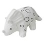Paint Your Own Dinosaur Money Box 17cm x 8.8cm x 9cm image number 6