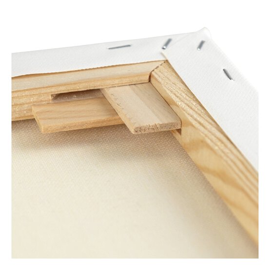 Stretched Canvas 45.7cm x 35.5cm 3 Pack image number 5