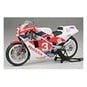 Tamiya Honda NSR 500 Model Kit 1:12 image number 1