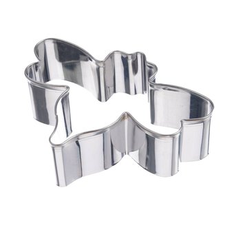 Bee Cookie Cutter 9cm