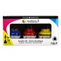 Daler-Rowney System3 Starter Ink Set 3 Pack image number 1
