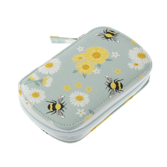 Women&rsquo;s Institute Bee Sewing Kit image number 1