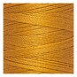 Gutermann Yellow Sew All Thread 100m (412) image number 2