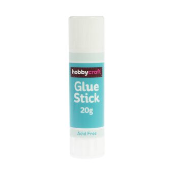 Glue Stick 20g