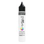 Daler-Rowney System3 Zinc Mixing White Fluid Acrylic 29.5ml (006) image number 1