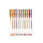 Assorted Gel Pens 50 Pack image number 6