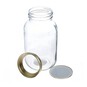 Clear Preserve Jar 1 Litre image number 3