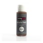 Chocolate Acrylic Craft Paint 60ml image number 1