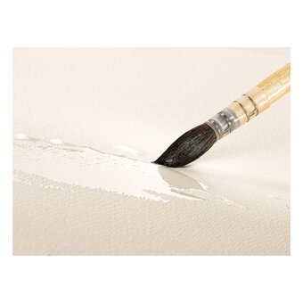 Arches Cold Pressed 300g Watercolour Paper 26cm x 36cm 20 Sheets