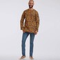 Simplicity Men&rsquo;s Shirt Sewing Pattern S9158 (34-42) image number 3