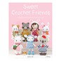 Sweet Crochet Friends image number 1