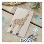 Ginger Ray Giraffe Napkins 16 Pack  image number 2
