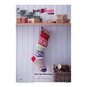 Knitcraft Fair Isle Stocking Digital Pattern 0138 image number 1