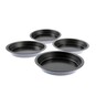 Layer Cake Tin Set 16cm 4 Pieces image number 1