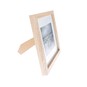 Oak Effect Picture Frame 25cm x 20cm image number 2