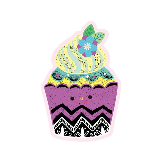 Avenir Scratch &lsquo;n&rsquo; Catch Yummy Dessert image number 3