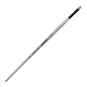 Daler-Rowney Long Handle Bristle Bright Graduate Brush Size 2 White image number 1
