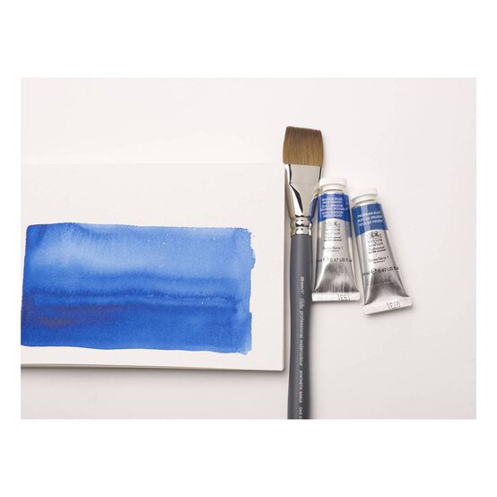 Winsor & Newton Cold Pressed Watercolour Paper Pad A5 image number 2