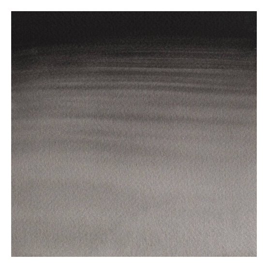 Winsor & Newton Lamp Black Professional Watercolour Tube 5ml image number 2