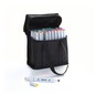 Multicolour Dual Tip Graphic Markers 50 Pack image number 1