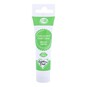 Rainbow Dust Bright Green ProGel Food Colouring 25g image number 1