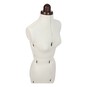 Lady Valet Small Dressmaker's Mannequin image number 2