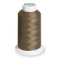 Madeira Brown Aerolock Overlocker Thread 2500m (9280) image number 1