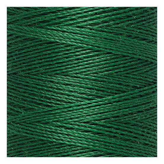 Gutermann Green Sew All Thread 100m (237)